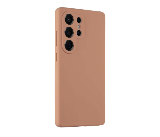 Tactical Velvet Smoothie Kryt pro Samsung Galaxy S25 Ultra Moucha Moo - 1514449 - zdjęcie 2